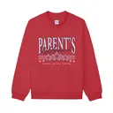 Kappa Alpha Theta Bold Text Parent's Weekend Sweater 2