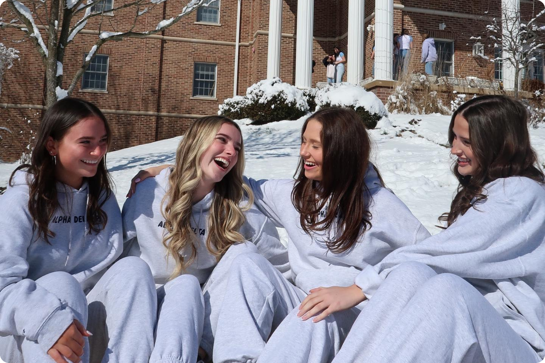 Alpha Phi Indiana University Bloomington