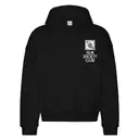 Film Society Club Film Reel Stamp PR Hoodie 2