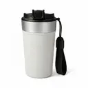 Flat lay for YDD002-WHITE-16OZ (Front)