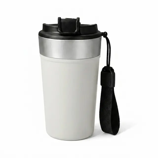 Flat lay for YDD002-WHITE-16OZ (Front)
