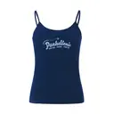 National Panhellenic Conference Airplane Heart Trail Rush Tank 2