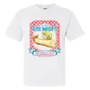 Alpha Omicron Pi Key Lime Pie Rush Shirt 2