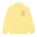 Fishing Club Colorful Lures Graphic PR Sweater 2