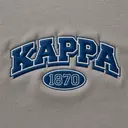 Kappa Kappa Gamma Block Lettering PR Shirt