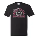 Mock Trial Association Scales and Laurel Design PR Shirt 2