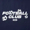 Football Club Soccer Ball Graphic PR Hoodie