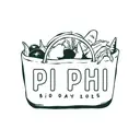 Pi Beta Phi Tote Graphic Rush & Bid Shirt