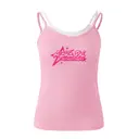 Alpha Phi Starry Graphic Rush Tank 2