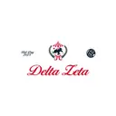 Delta Zeta Elephant Crest Bid Day Crewneck