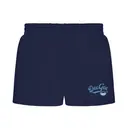 Delta Gamma Flowing Script PR Shorts 2