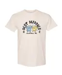 Best Buddies Playful Puzzle Characters PR Shirt
