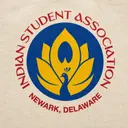 Indian Student Association Floral Peacock Design PR Hoodie