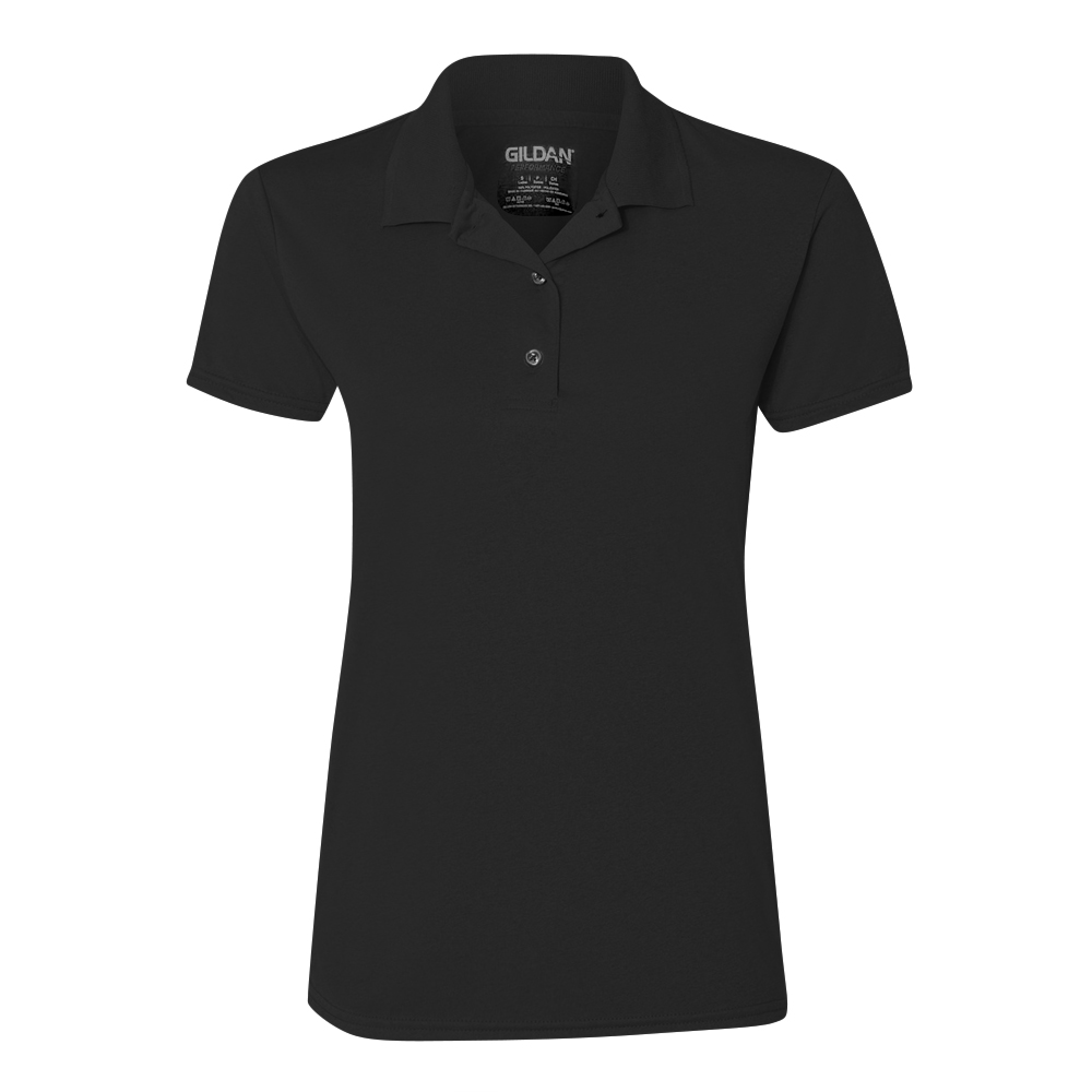 Gildan Ladies' Performance 4.7 Oz. Jersey Polo | Fresh Prints