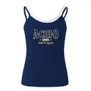 Alpha Chi Omega Block Lettering PR Tank 2