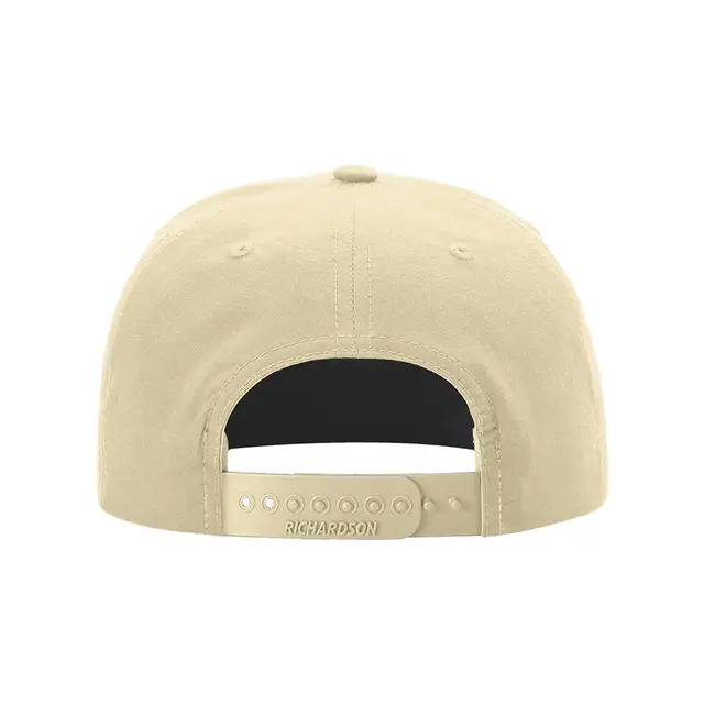 Umpqua-Snapback-Cap-256-Birch-Black-Back