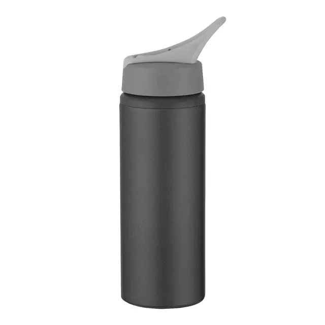 Flat lay for 5705-BLACK-25OZ (Front)