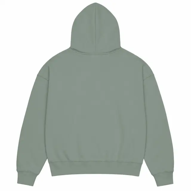 Photo for FP87_Sage Green mto_PRF (Back)