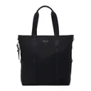 Tumi Sport Essential North/South Tote Black Front