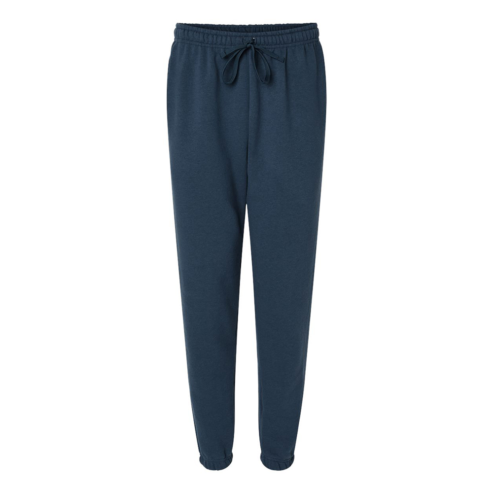 Jerzees Adult 9.5 oz. Super Sweats NuBlend Fleece Pocketed