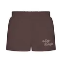Sigma Kappa Flowing Script PR Shorts 2