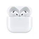 Apple Apple AirPods 4 with Active Noise Cancellation White Front