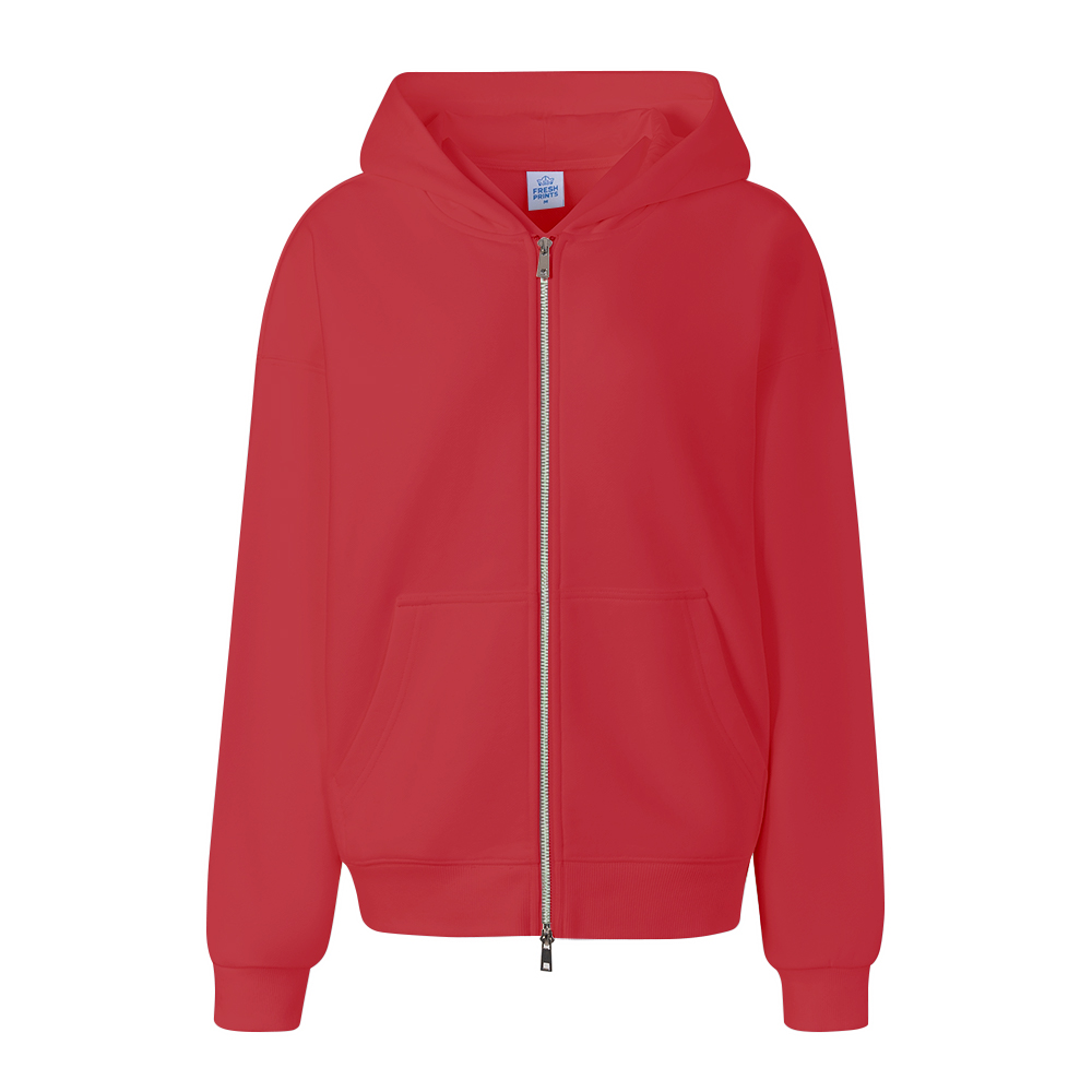 FR2 月桃 zip up foodie FR2 月桃 zip up foodie FR2 月桃 zip up