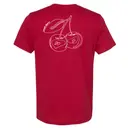 Kappa Delta Cherry Crush Dance Shirt 2