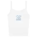 Chi Omega Cute Teddy Bears Big Little Reveal Tank 2
