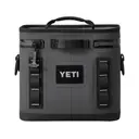 YHOPF8 Charcoal Back