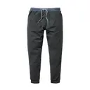 Marine Layer Men's Sport Jogger ambj1 Charcoal Front