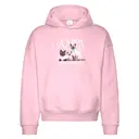 Kappa Kappa Gamma Siamese Cats Parent's Weekend Hoodie 2