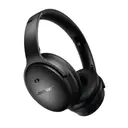 Bose Noise Cancelling Headphones Black Front