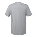 Under Armour Men's Locker T-Shirt 2.0 1305775 Grey Back