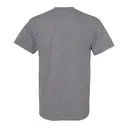 Alstyle Heavyweight T-Shirt 1901 Graphite Heather Back