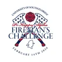 Pi Kappa Alpha Fireman's Challenge Axes and Helmet Sweater