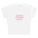 Pi Beta Phi Bells Graphic Holiday Shirt 2