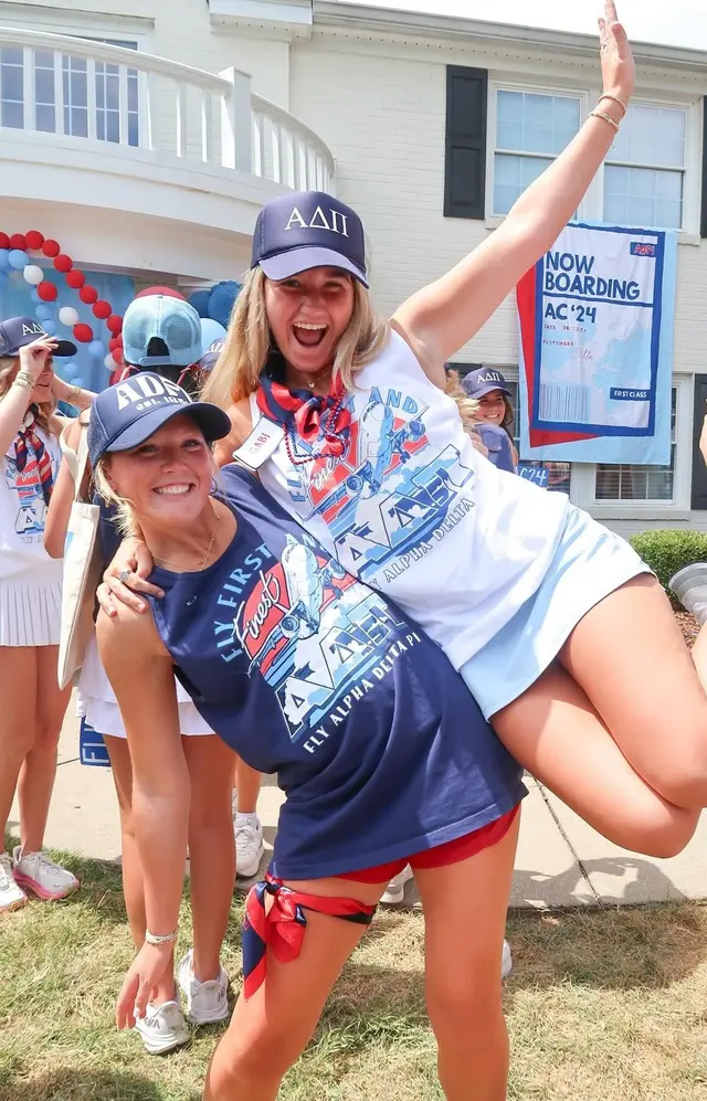 Bid Day Designs logo