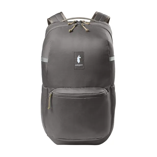 Cotopaxi Chiquillo 30L Backpack Cinder Front