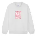 Cheer Club Cheerleading Icons PR Sweater 2