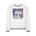 College Republicans Elephant Graphic PR Sweater 2