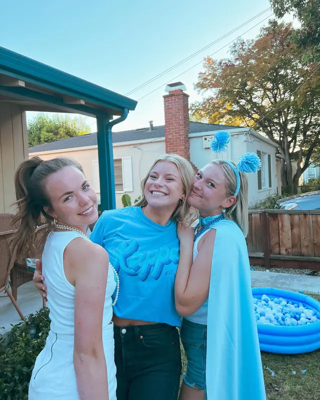 Greek Merch, Sorority Apparel, Fraternity Shirts & Club Tees | Fresh Prints