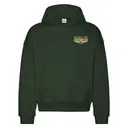 Sigma Chi Golf and Text Rush Hoodie 2