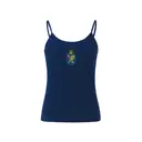 Delta Gamma Crest Graphic Bid Day Tank 2