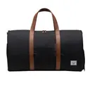 Herschel Recycled Novel Duffle_front_image_9997363836377