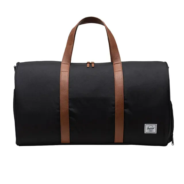 Herschel Recycled Novel Duffle_front_image_9997363836377