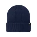 Nike Nike Terra Beanie Midnight Navy Front