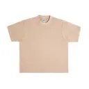 Urban Heavyweight T-Shirt Pigment Burro Front