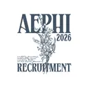 Alpha Epsilon Phi Floral Illustration Recruitment Shirt
