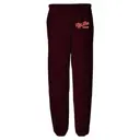 Phi Kappa Psi Star Graphic PR Sweatpants 2